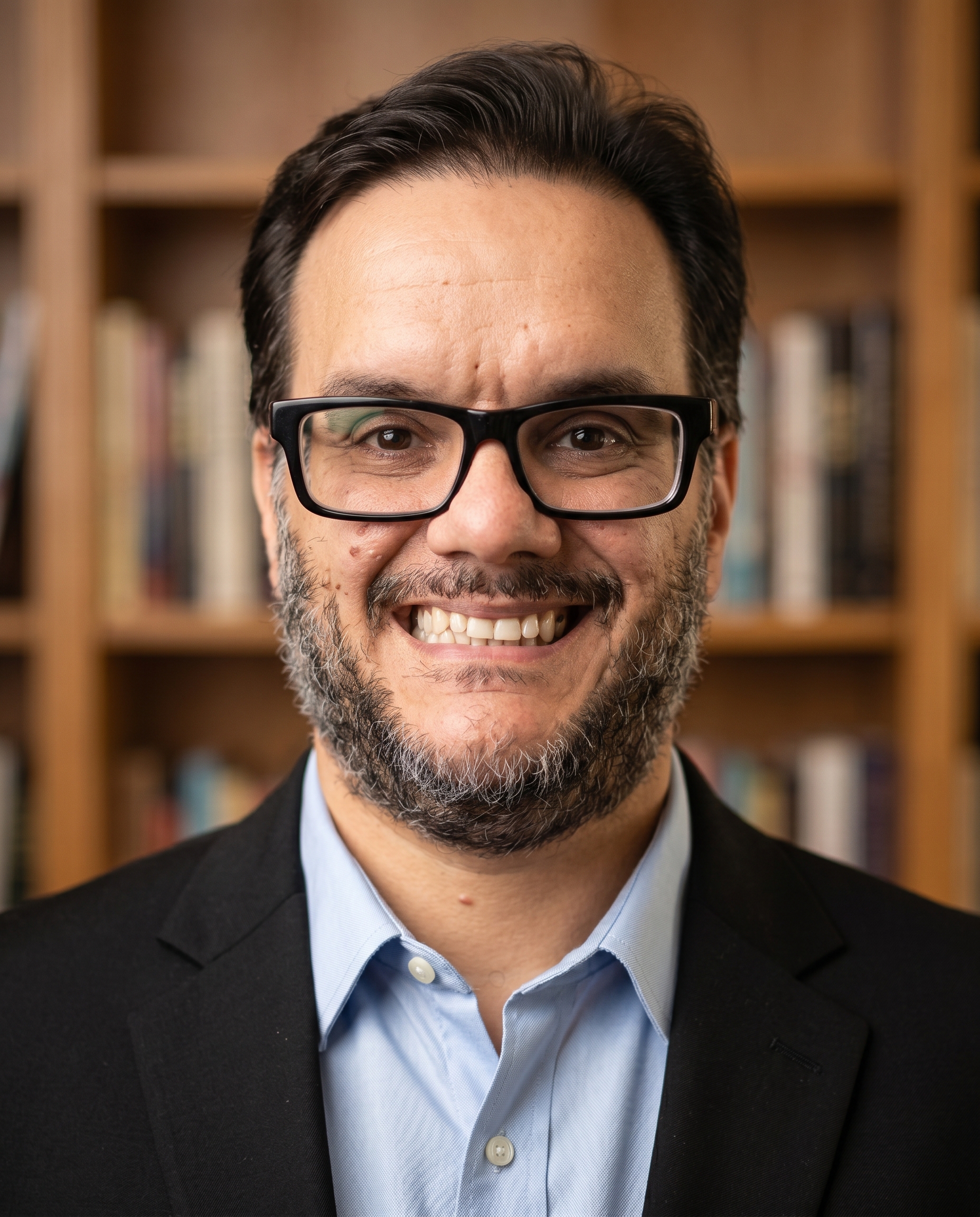 Hugo Lallo